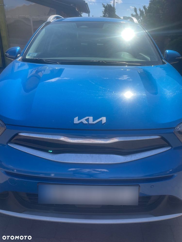 Kia Stonic 1.0 T-GDI L - 1