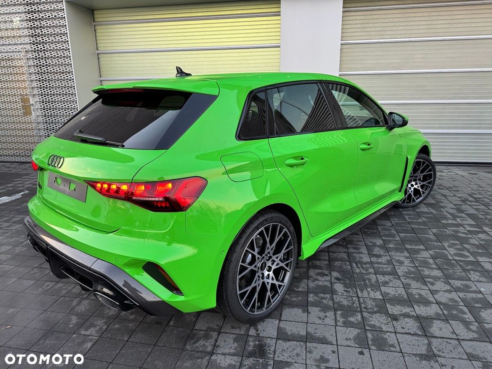 Audi RS3 Sportback - 41