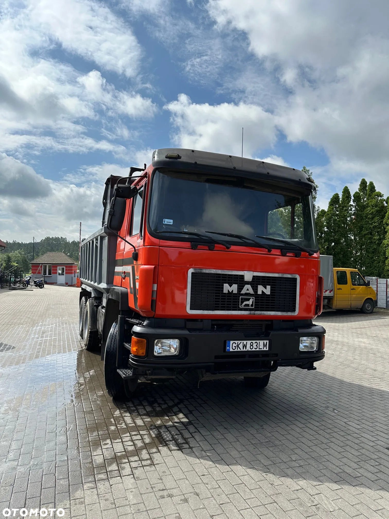 MAN 26.422 - 3