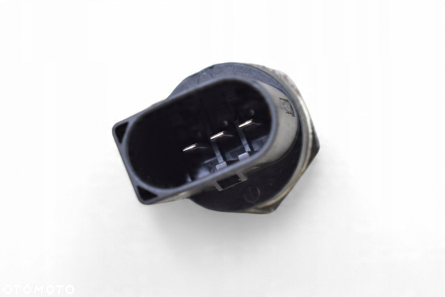 Czujnik Ciśnienia Paliwa BMW E90 E87 2.0d 0281002868 - 4