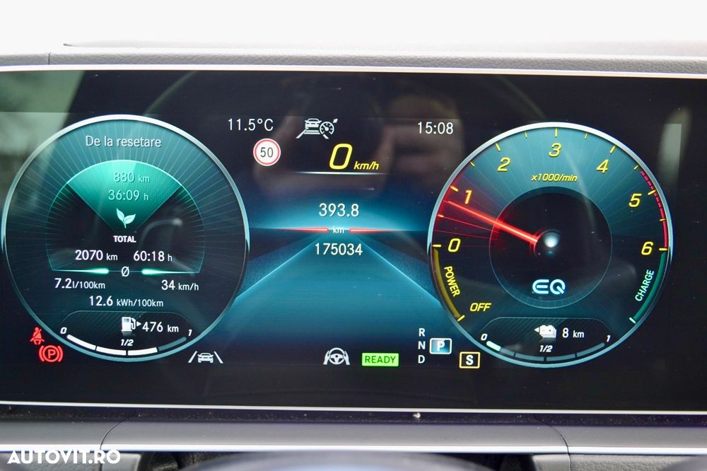 Mercedes-Benz GLE - 30