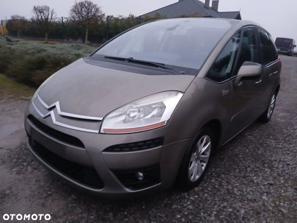 Citroën C4 Picasso 1.8i Impress - 32