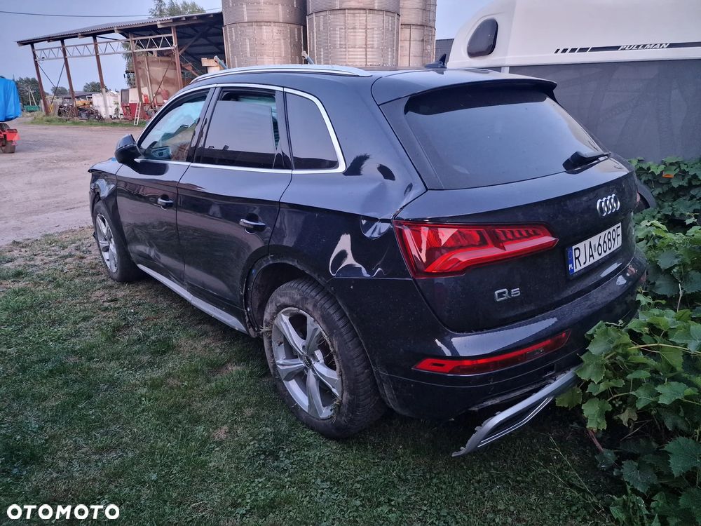 Audi Q5 2.0 TFSI Quattro S tronic - 3