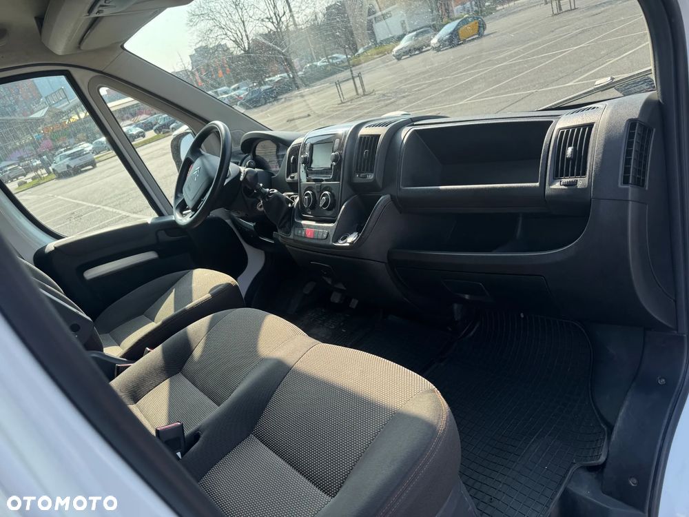 Citroën Jumper - 13