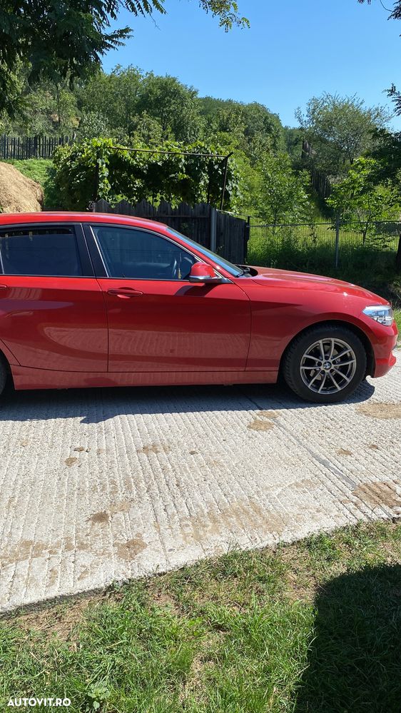 BMW Seria 1 118i M Sport - 5