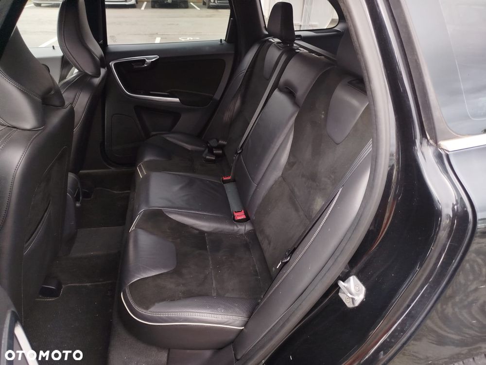 Volvo XC 60 - 16