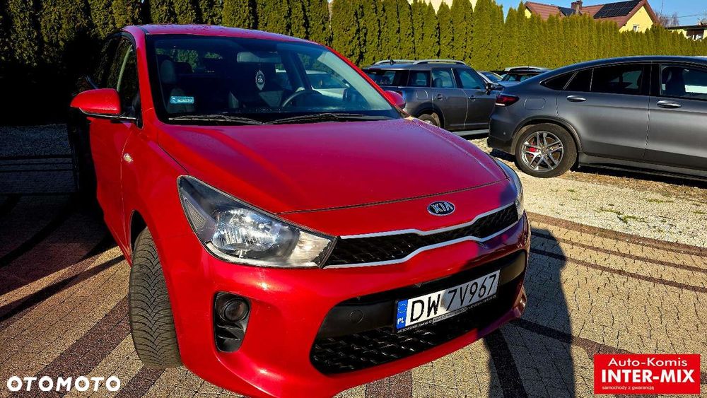 Kia Rio - 3