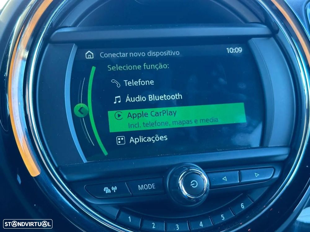 MINI Countryman Cooper SE ALL4 Auto - 28