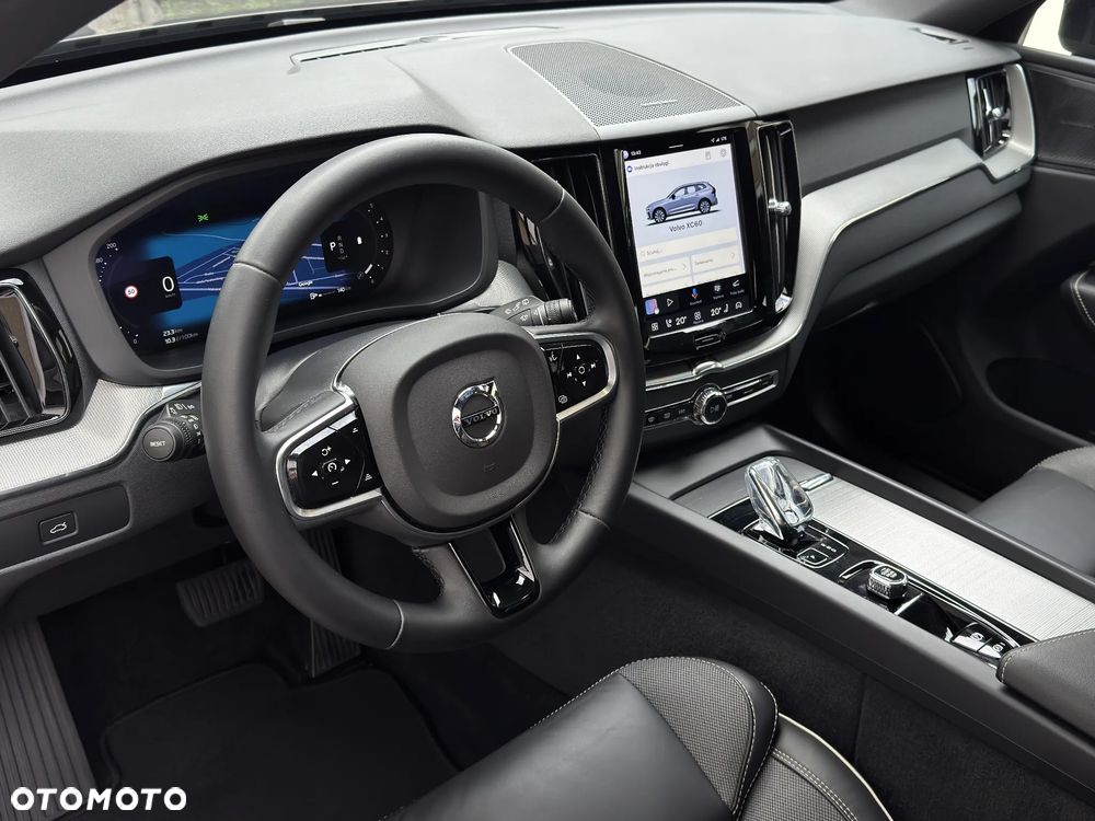 Volvo XC 60 B4 D AWD Geartronic RDesign - 16