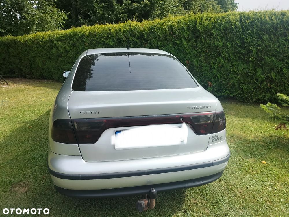 Seat Toledo - 6