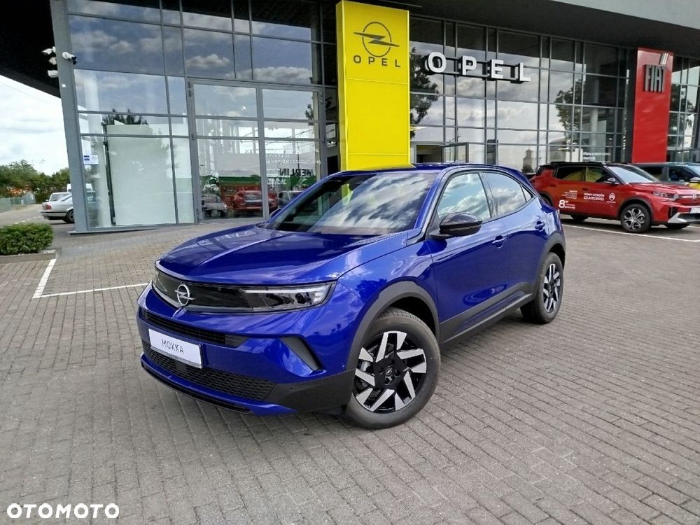Opel Mokka - 3