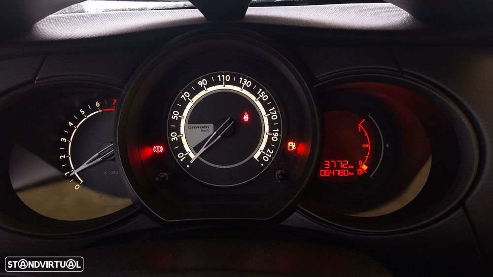 Citroën C3 1.2 PureTech Attraction - 7