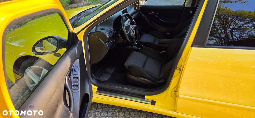 Seat Leon 1.9 TDI Sport - 10