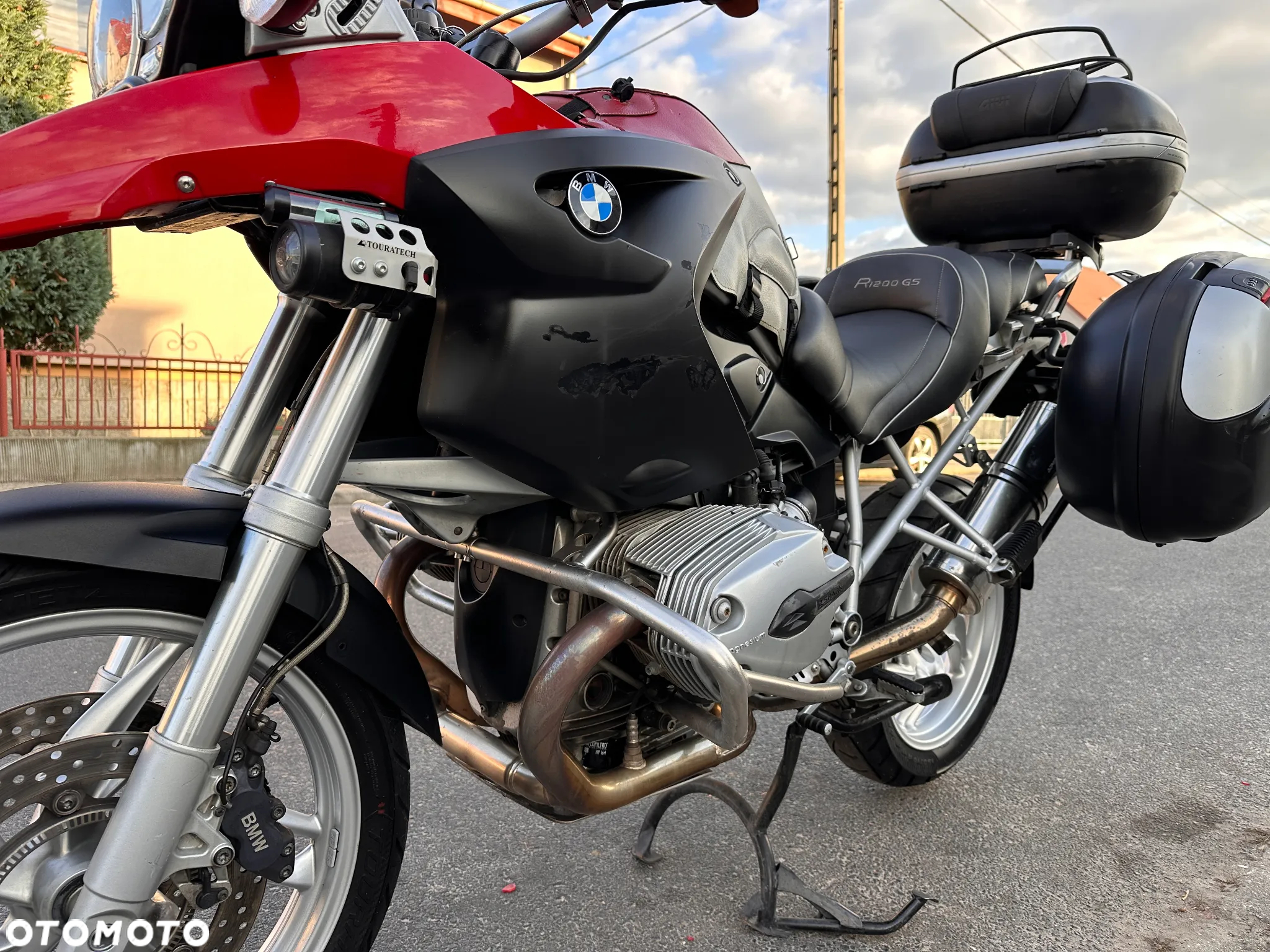 BMW GS - 26