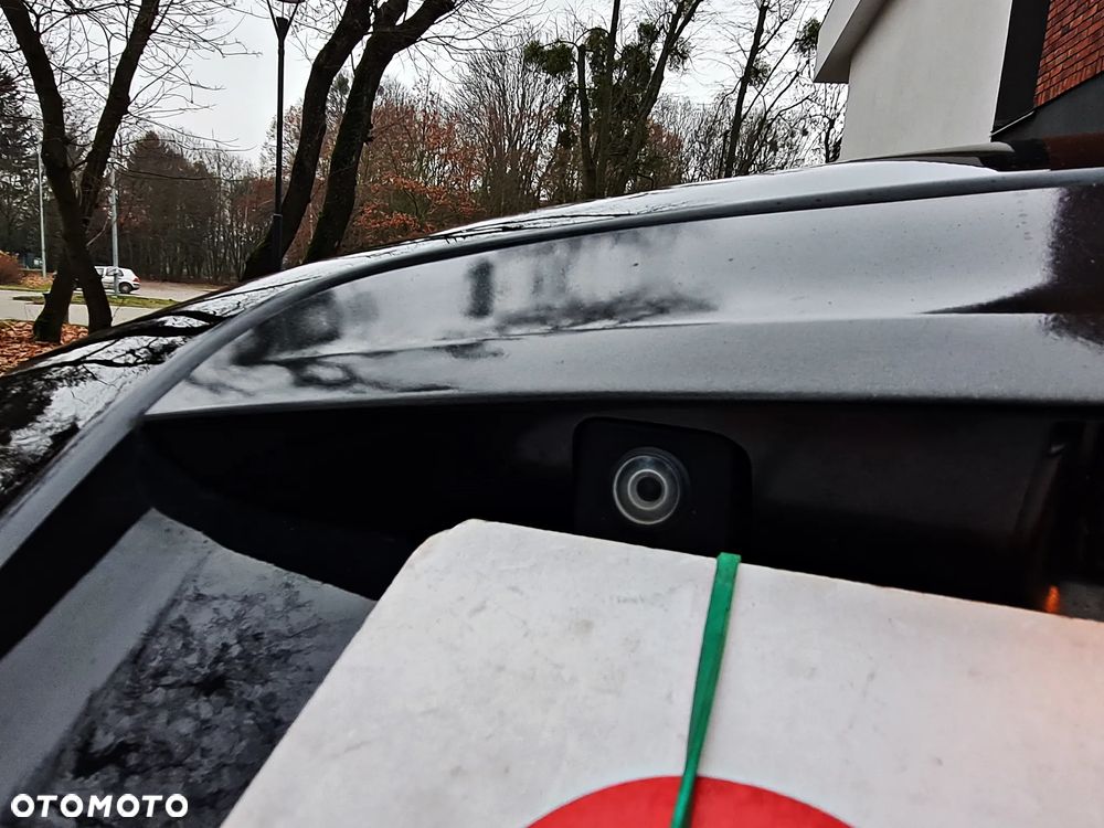 Nissan Qashqai+2 2.0 tekna - 13