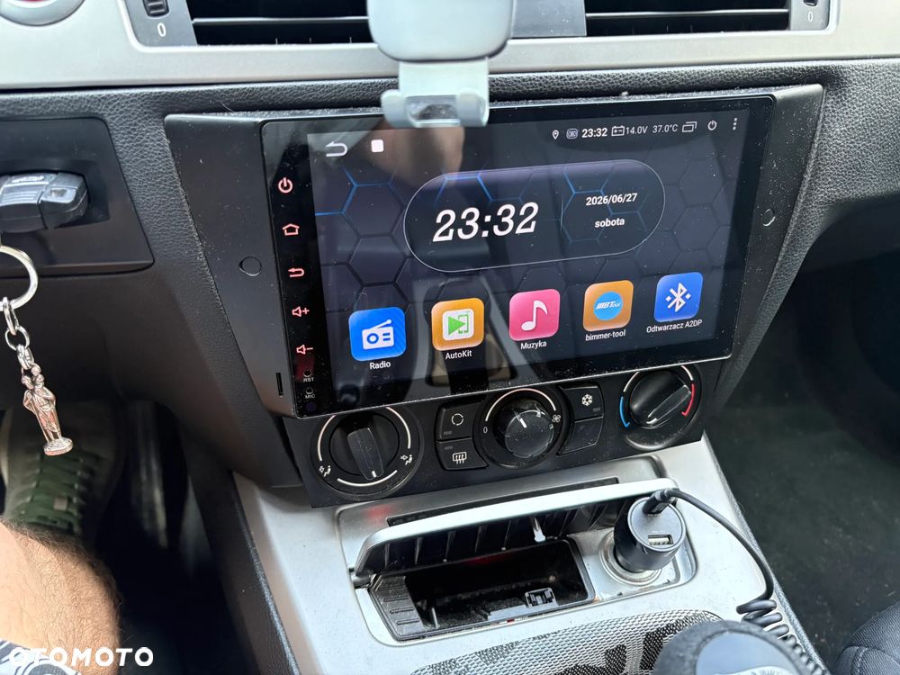 BMW Seria 3 - 15