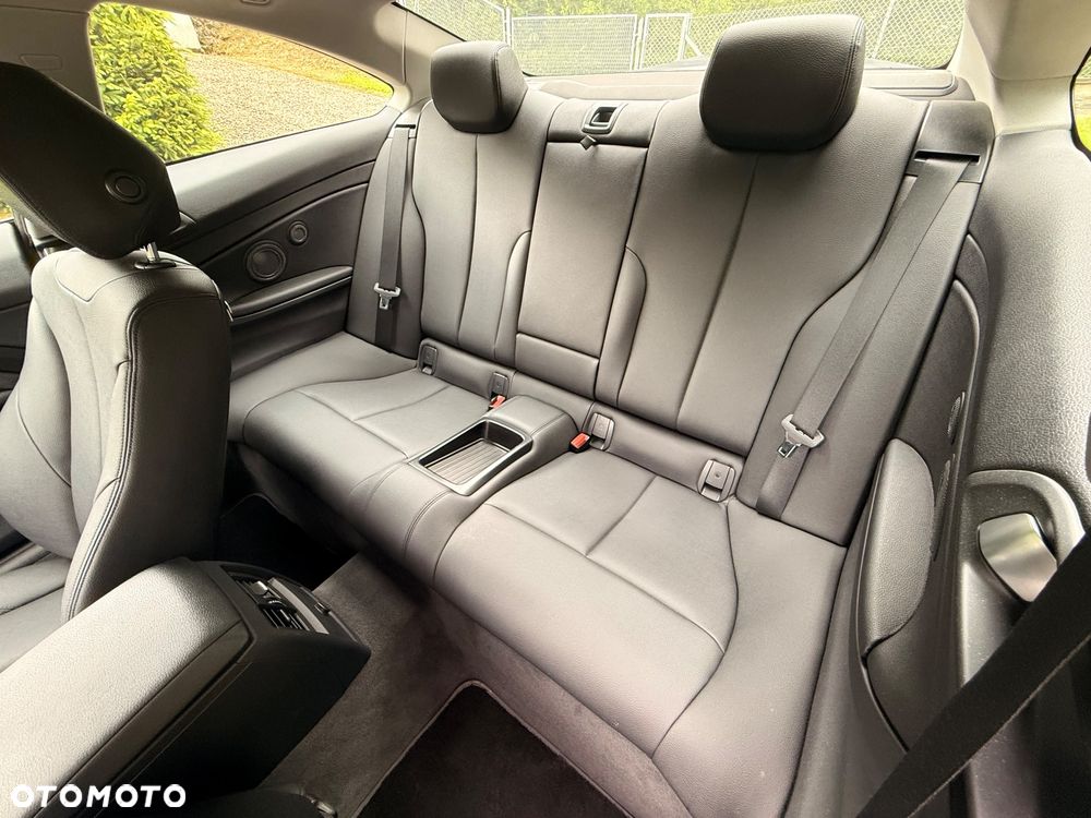 BMW Seria 4 428i xDrive Luxury Line - 27