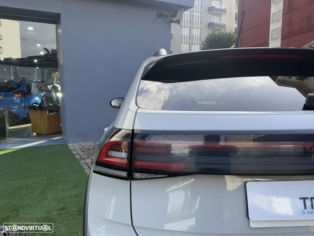 VW Taigo 1.0 TSI Life - 10