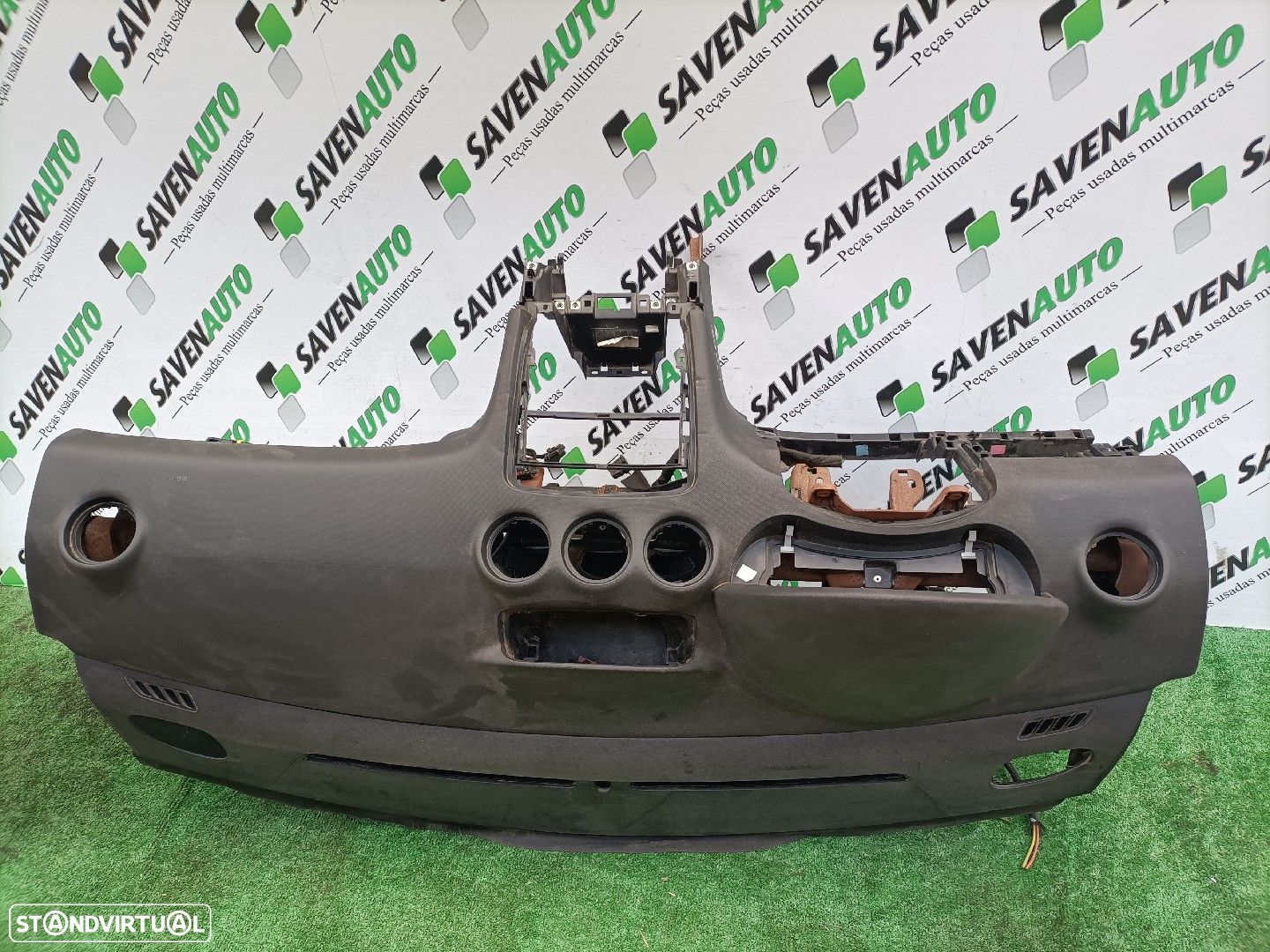 Kit Airbags Peugeot 308 I (4A_, 4C_) - 1