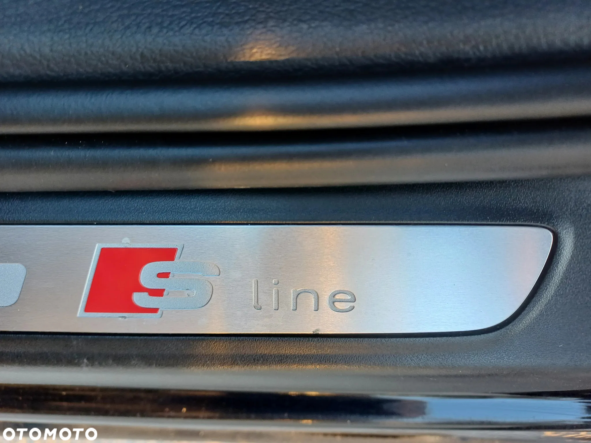 Audi Q7 3.0 TFSI Quattro Tiptronic - 11