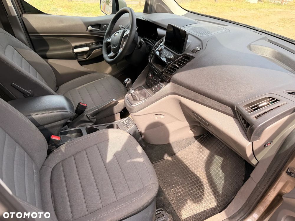 Ford Tourneo Connect 1.5 TDCi Titanium - 12