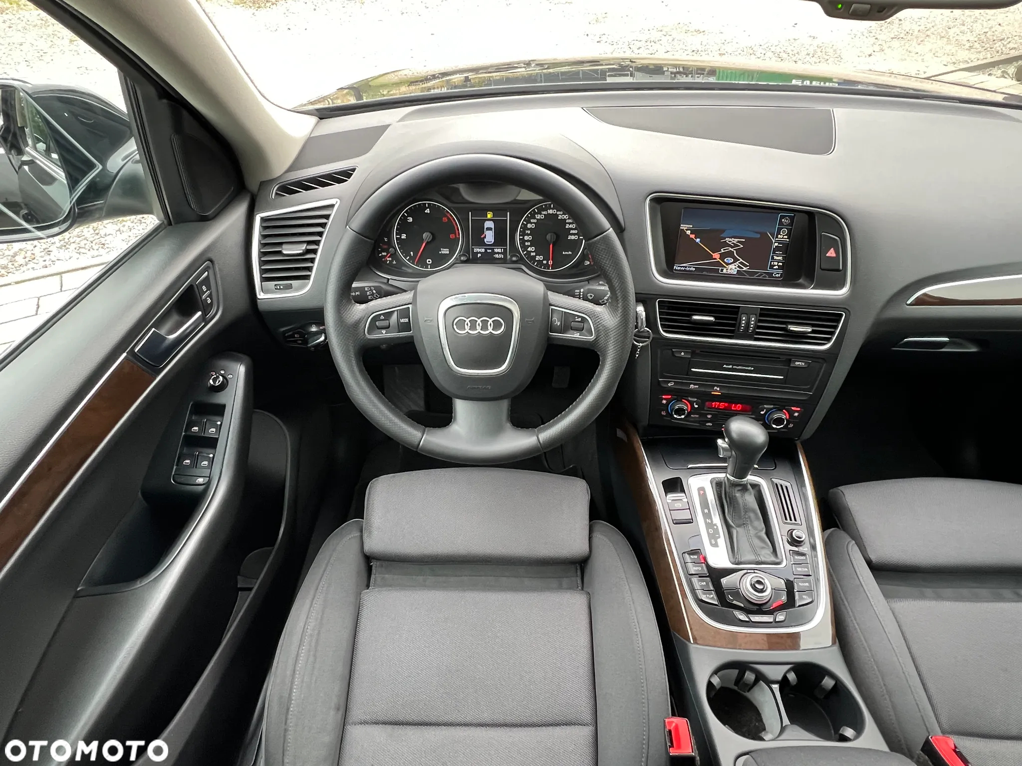 Audi Q5 3.0 TDI Quattro S tronic - 18