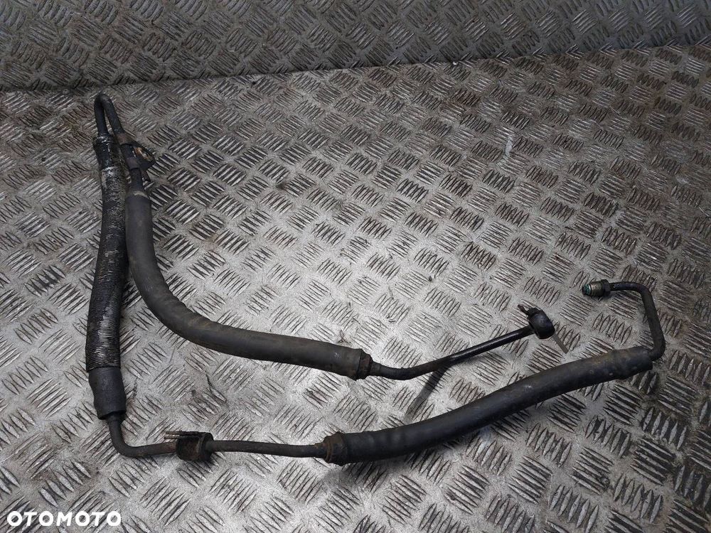 PRZEWÓD WSPOMAGANIA VOLKSWAGEN SHARAN MK1 LIFT 2.8 VR6 7M3422893B - 1