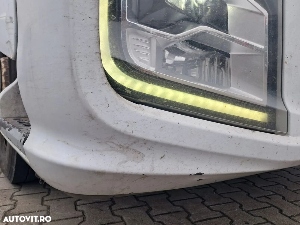 Ford f-max 500cp euro 6 automat retarder - 22