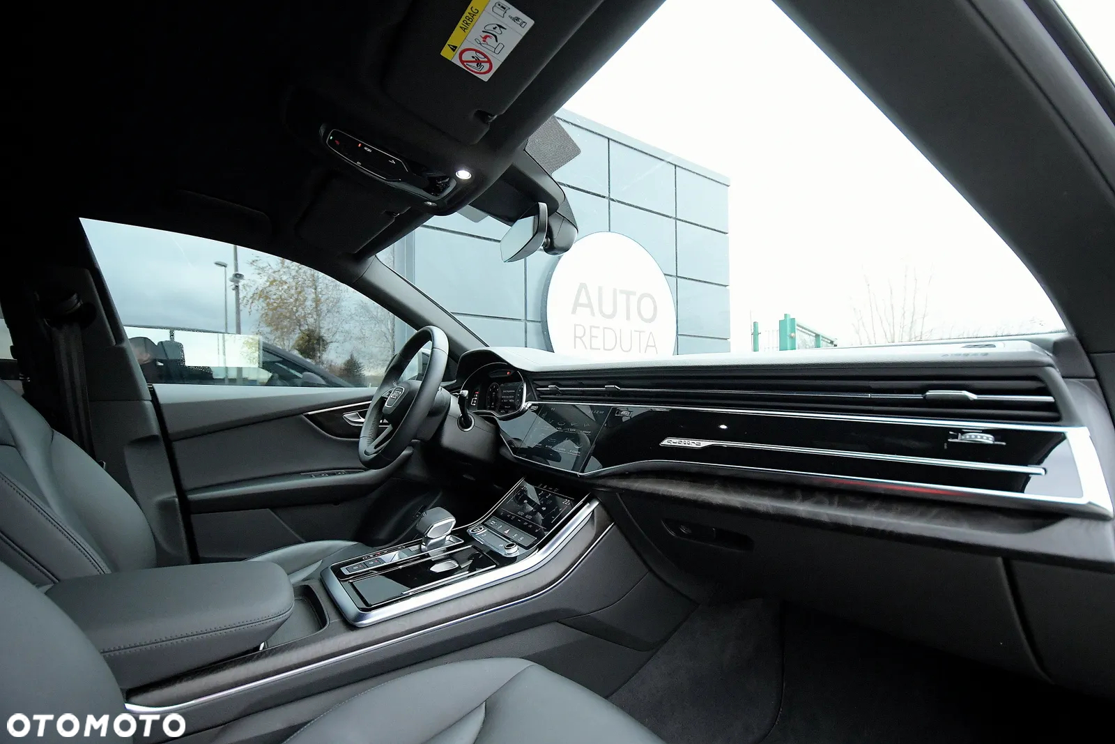 Audi Q8 - 21