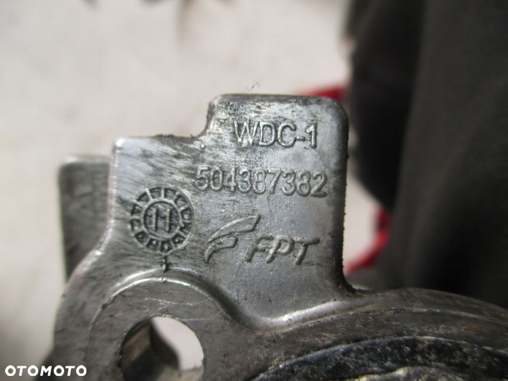 termostat 504387382 iveco daily 2.3 11- euro 5 - 3