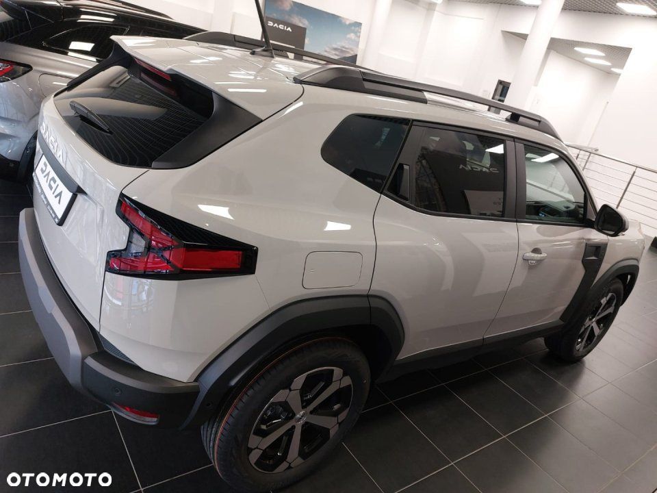 Dacia Duster - 9