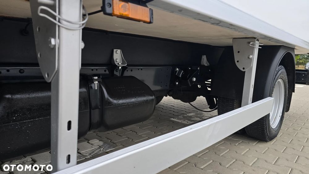 Iveco DAILY 3.0 150KM  50C15❗❗CHŁODNIA 8 EP / AGREGAT THERMOKING / ZABUDOWA IGLOOCAR  / FULL OPCJA  / SKRZYNIA MANUALNA / BLIŹNIAKI / SALON POLSKA / 35C15 50C15 - 7