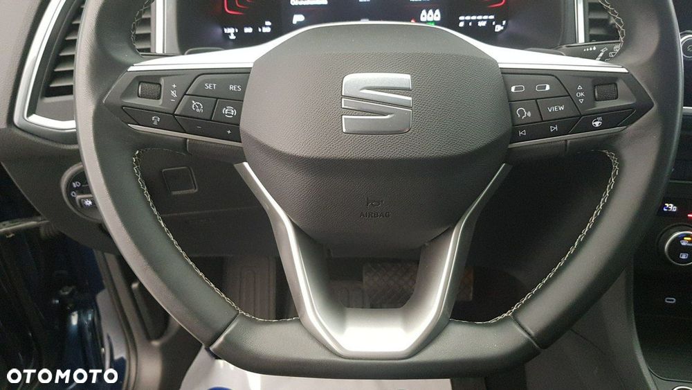 Seat Ateca - 23