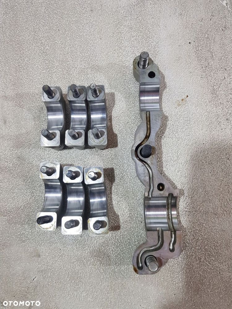 głowica silnika mitsubishi space star ii 1.0b 3a90 - 14