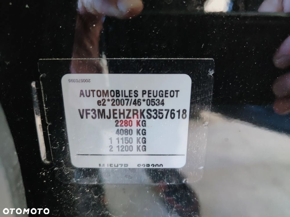 Peugeot 5008 2.0 BlueHDI GT S&S EAT6 - 31