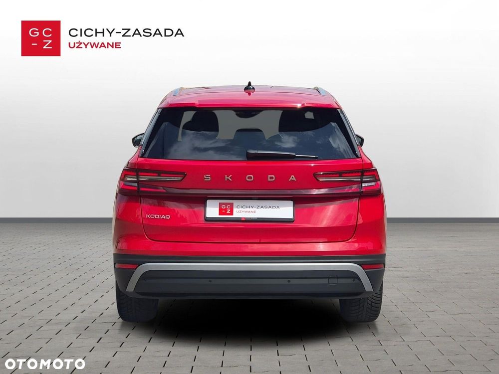Skoda Kodiaq 2.0 TDI 4x2 Selection DSG - 4