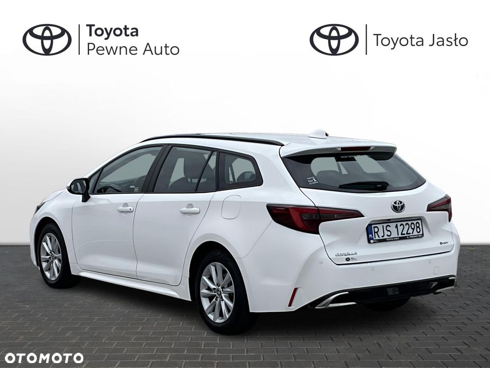 Toyota Corolla 1.8 Hybrid Comfort - 3