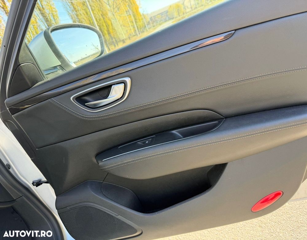 Renault Talisman Grandtour BLUE dCi 160 EDC LIMITED - 17