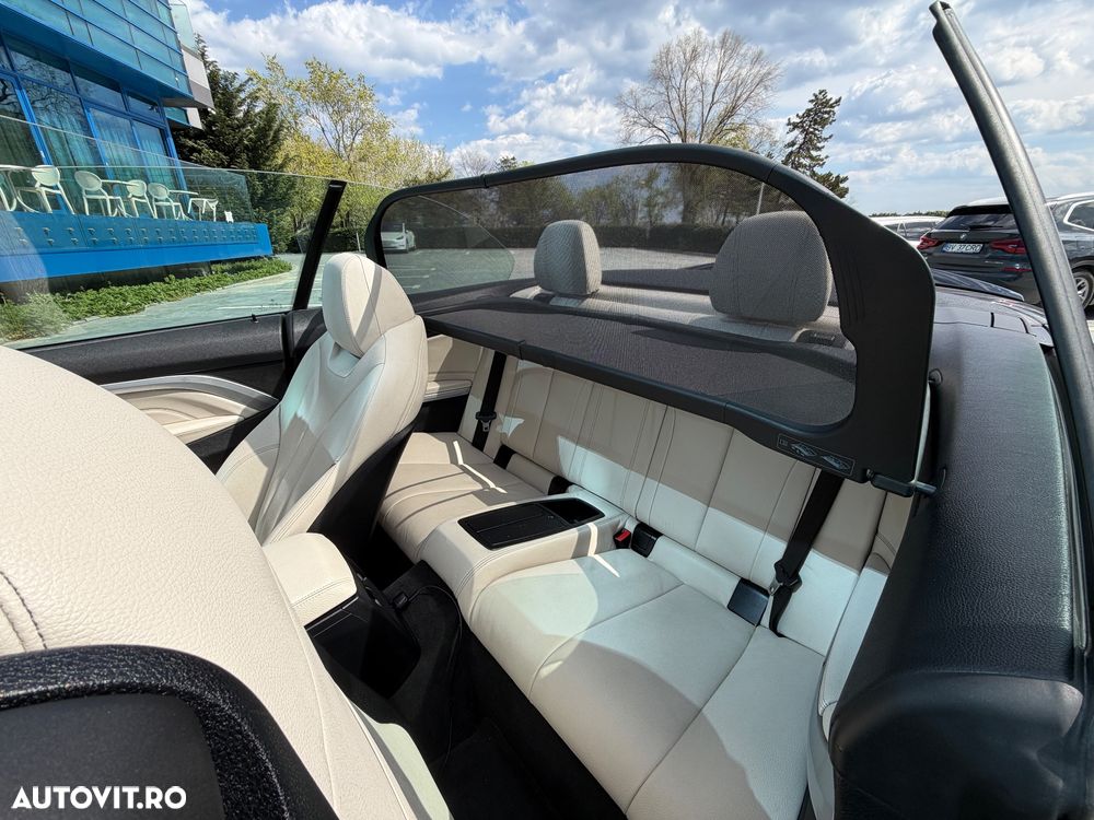 BMW Seria 4 430i Sport-Aut. M Sport - 7