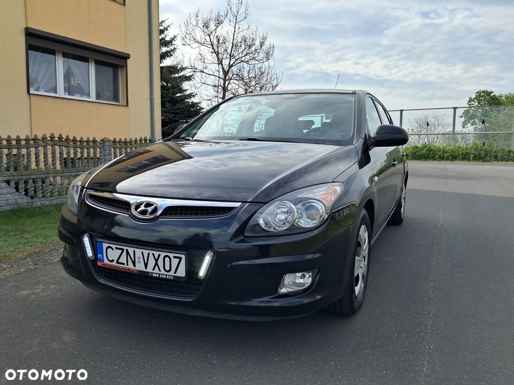 Hyundai i30 1.4 Classic - 1