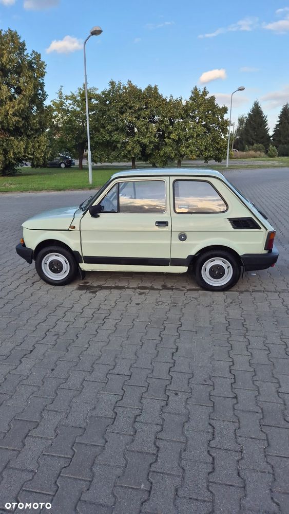 Fiat 126 - 2