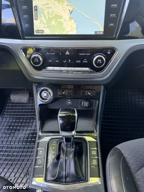 SsangYong/KGM Korando 1.5 T-GDI Amber 2WD - 10