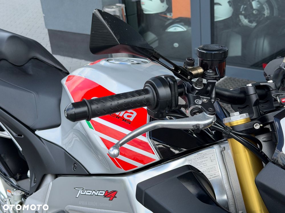 Aprilia Tuono - 19