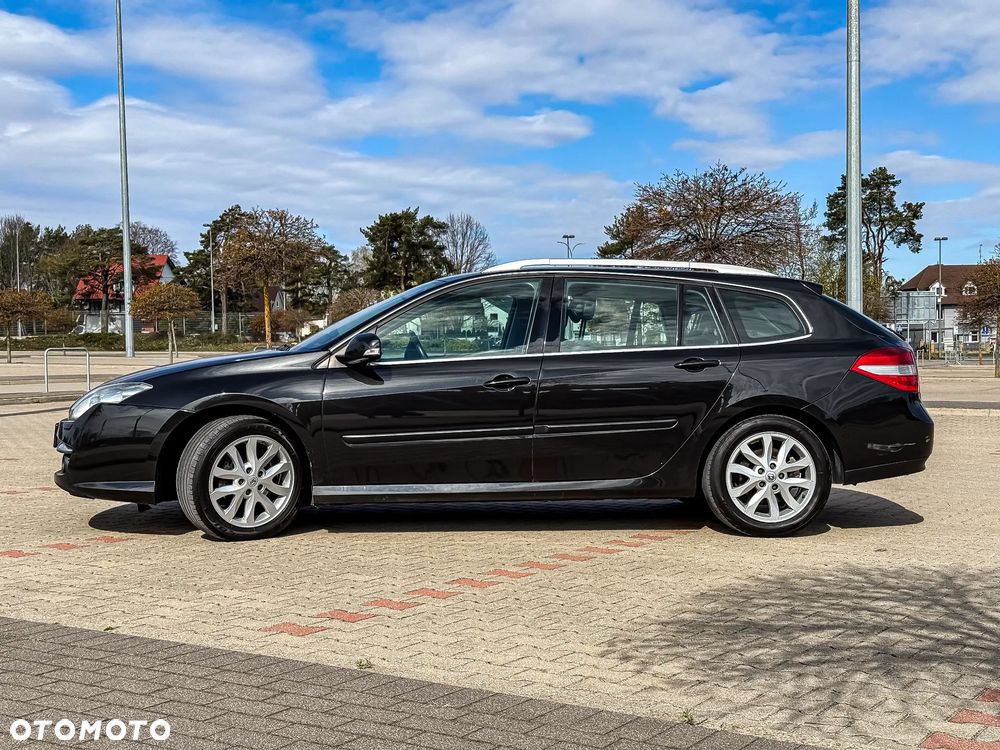 Renault Laguna 2.0 Expression - 4