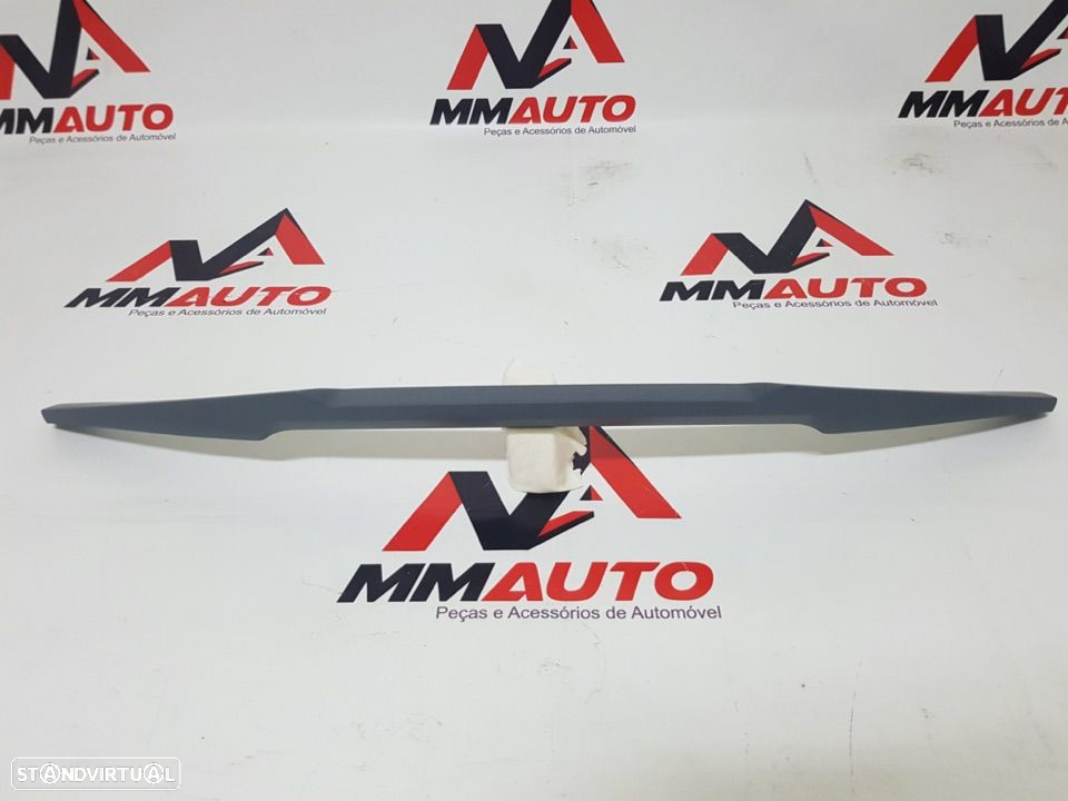 Aileron BMW Série 4 Coupe F32 Look M4 CSL - 3