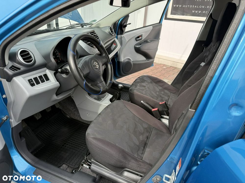 Suzuki Alto 1.0 Club City - 20