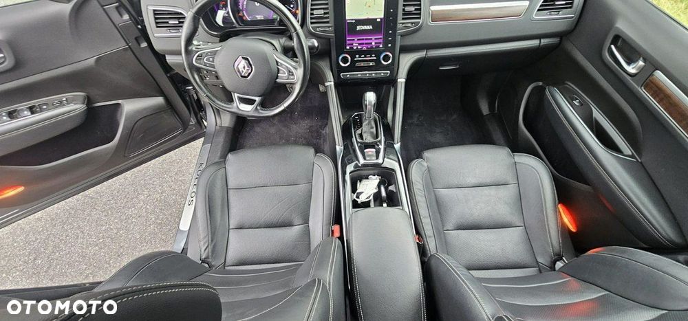 Renault Koleos - 16