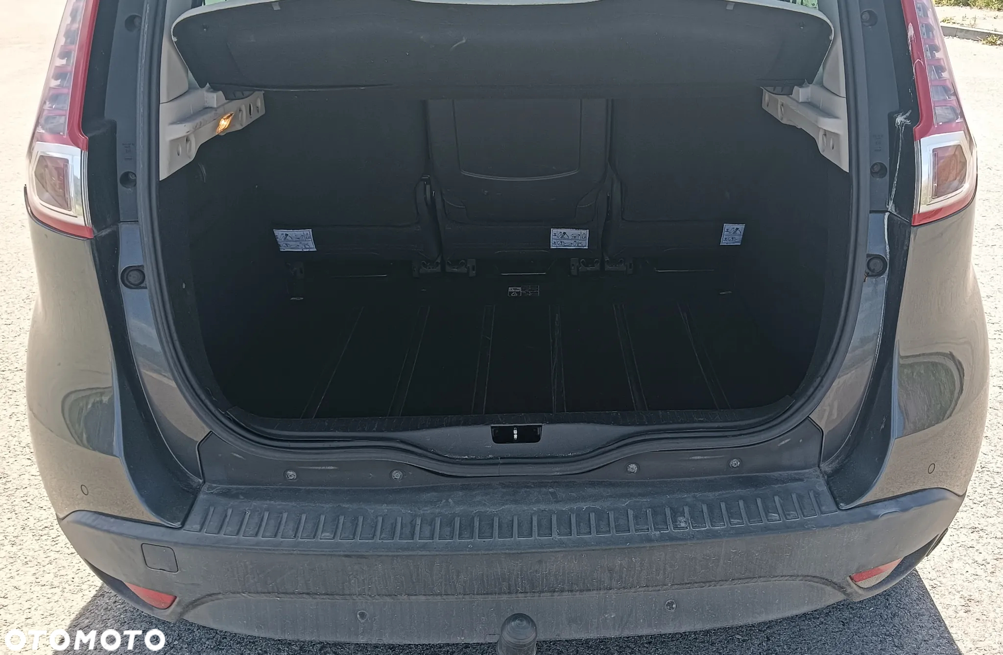 Renault Scenic 1.4 16V TCE Expression - 7