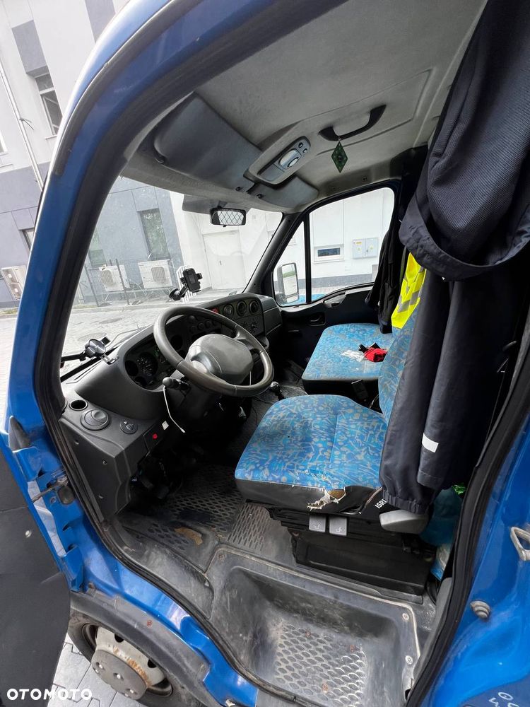 Iveco Daily - 3