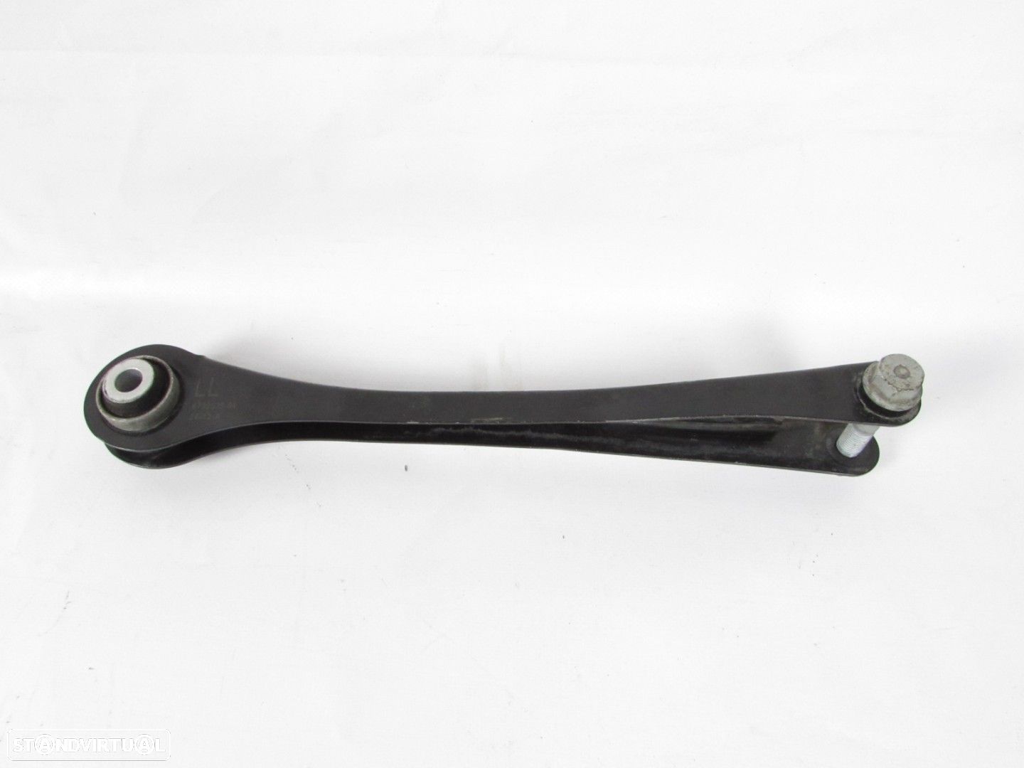 Braço Direito/Esquerdo/Trás/Inferior Seminovo/ Original BMW 1 (F20)/BMW 3 (F30,... - 1